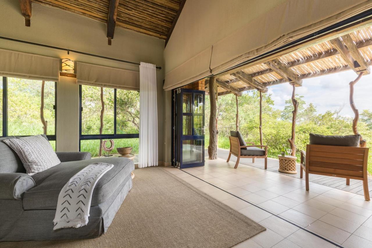 Baobab Ridge Villa Klaserie Private Nature Reserve Exterior foto