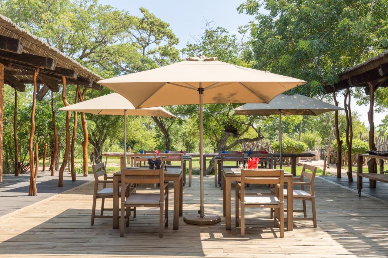 Baobab Ridge Villa Klaserie Private Nature Reserve Exterior foto