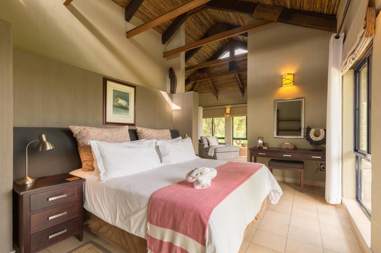 Baobab Ridge Villa Klaserie Private Nature Reserve Exterior foto