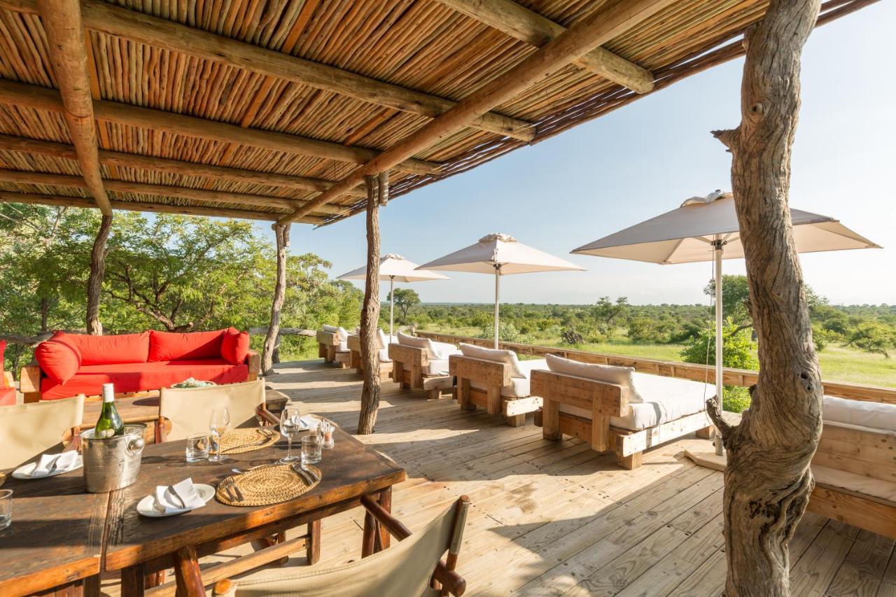 Baobab Ridge Villa Klaserie Private Nature Reserve Exterior foto