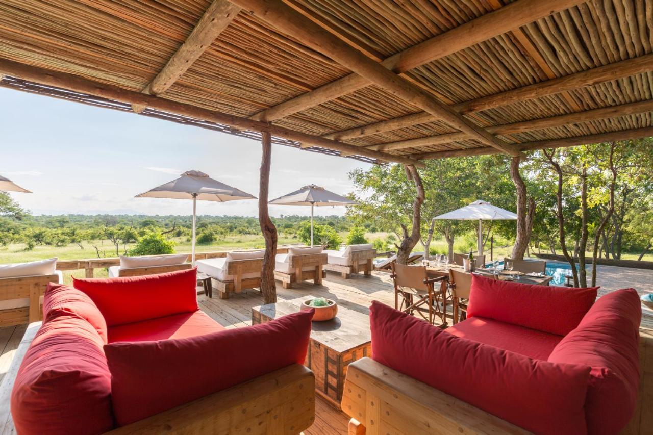 Baobab Ridge Villa Klaserie Private Nature Reserve Exterior foto
