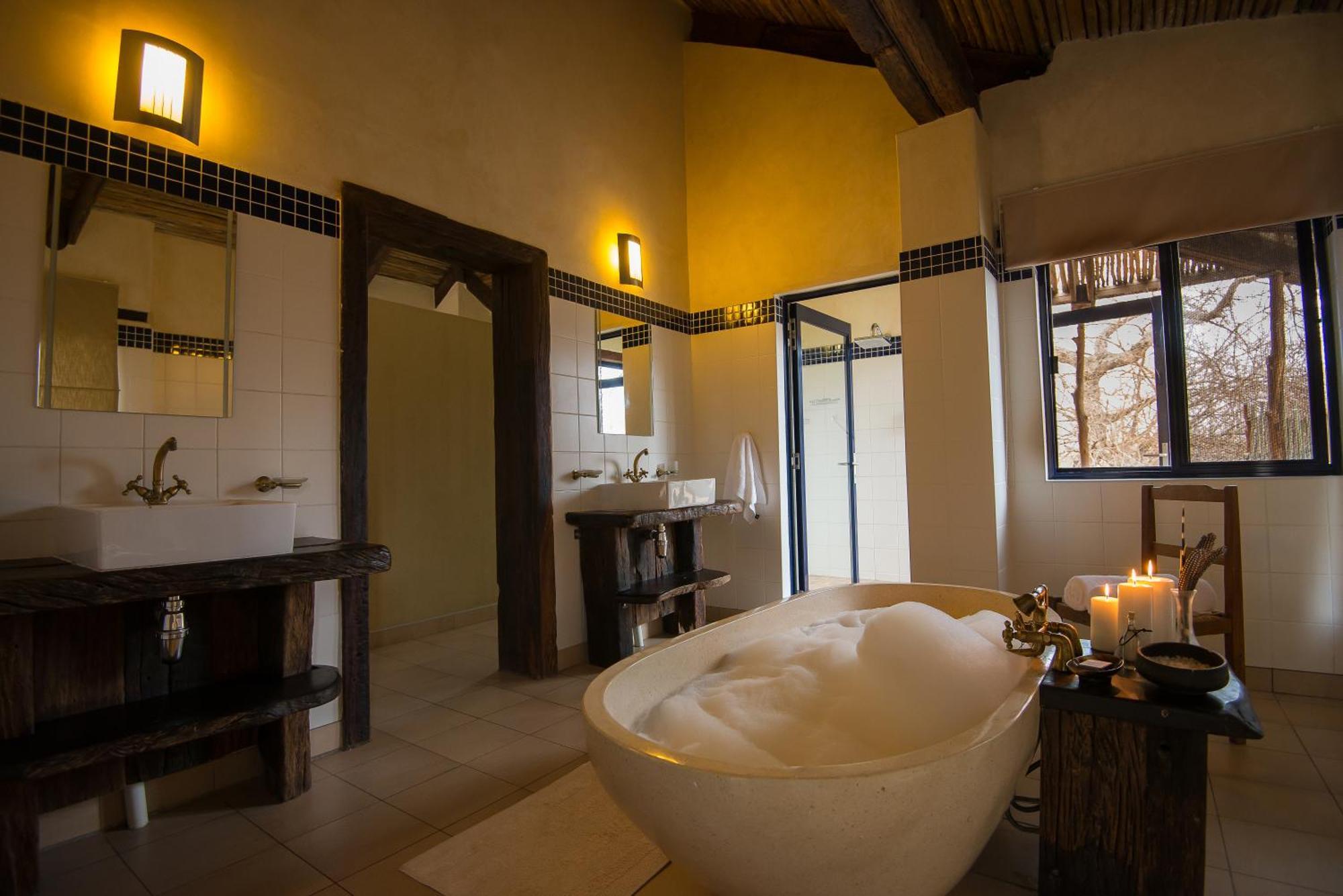 Baobab Ridge Villa Klaserie Private Nature Reserve Cameră foto