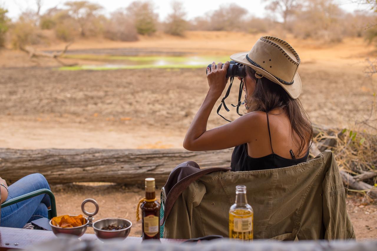 Baobab Ridge Villa Klaserie Private Nature Reserve Exterior foto
