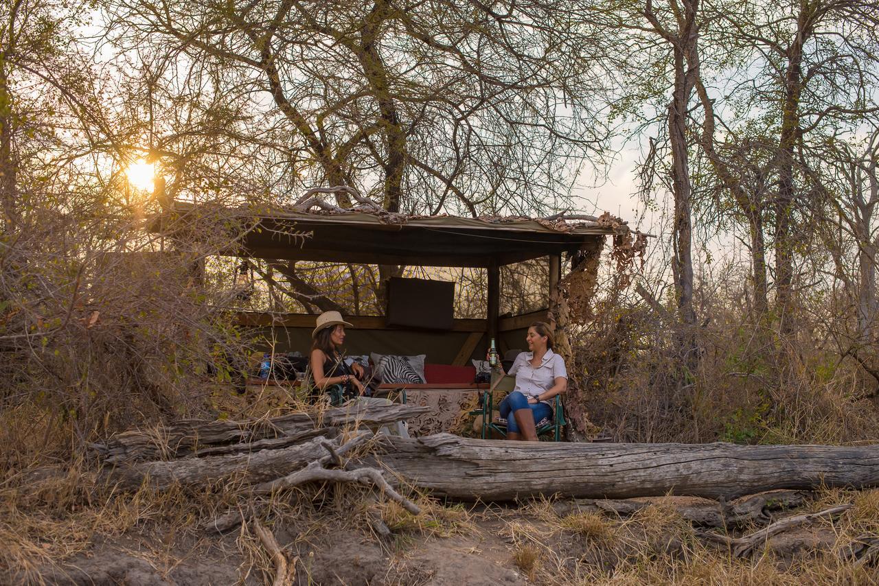 Baobab Ridge Villa Klaserie Private Nature Reserve Exterior foto