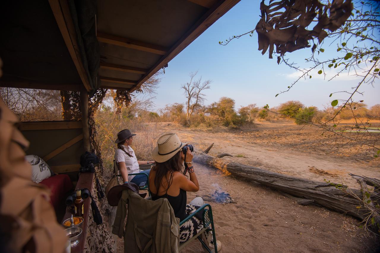 Baobab Ridge Villa Klaserie Private Nature Reserve Exterior foto
