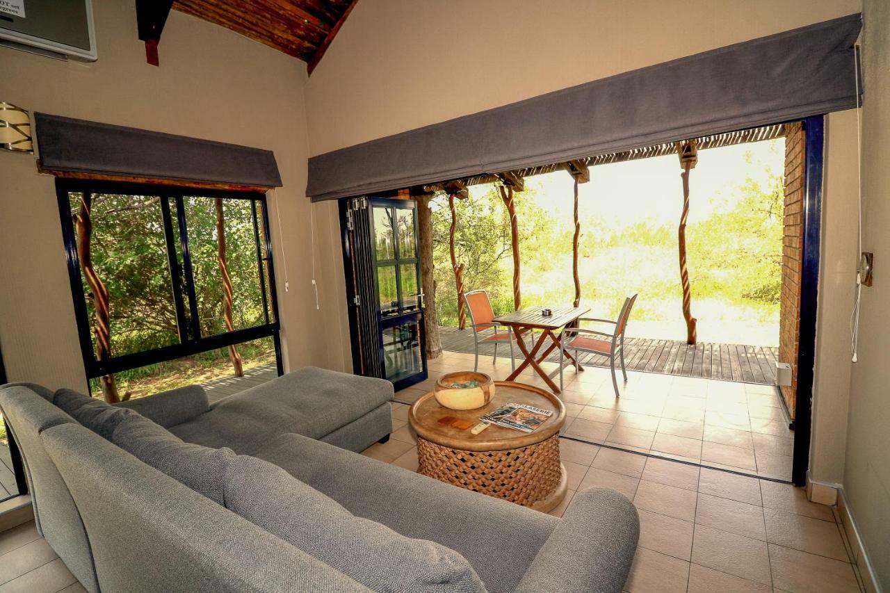 Baobab Ridge Villa Klaserie Private Nature Reserve Exterior foto