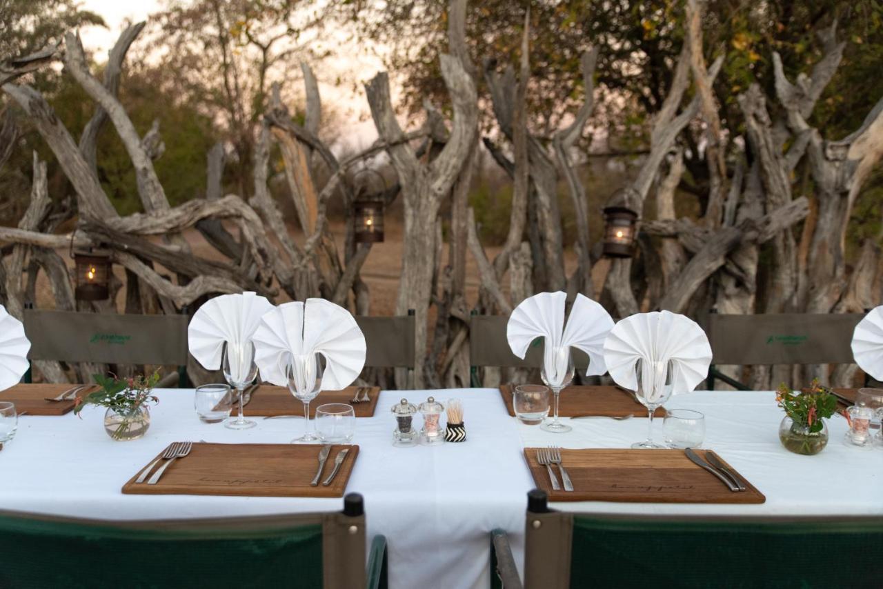 Baobab Ridge Villa Klaserie Private Nature Reserve Exterior foto